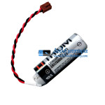 Μπαταρία για Toshiba ER17500V JAE2-Plug [Αντικατάσταση μπαταρίας]